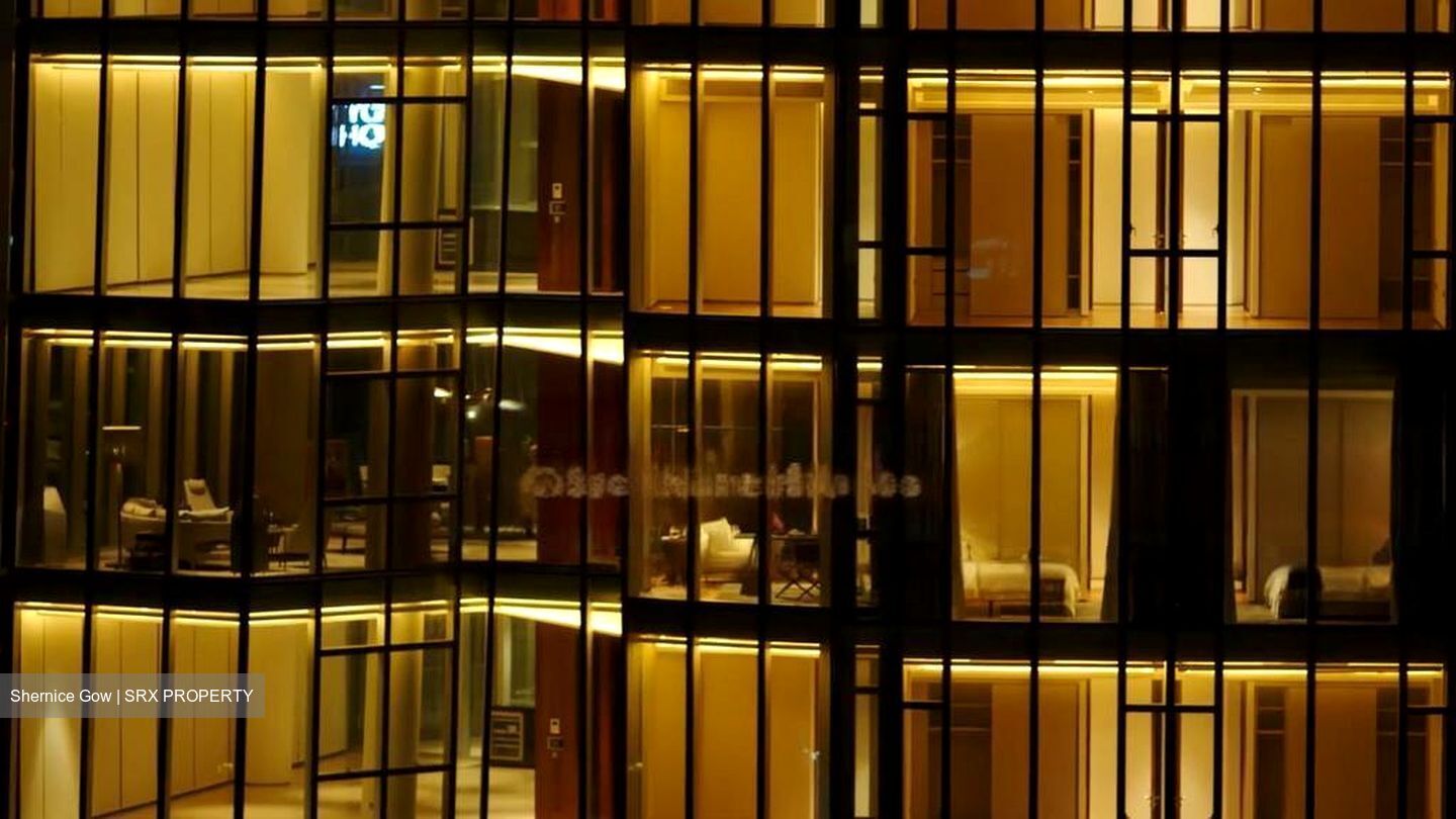 Sculptura Ardmore (D10), Condominium #458919861